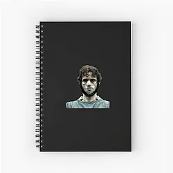 Will Graham Pure Empathy Burden Will Graham Notebook