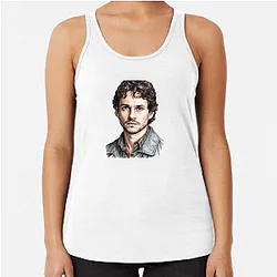 Will Graham Fisherman And Father Will Graham Tank Tops