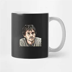 Will Graham Inside The Killer Mind Will Graham Mugs