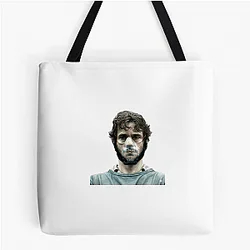 Will Graham Pure Empathy Burden Will Graham Bags