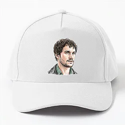 Will Graham Broken But Brilliant Will Graham Hats & Caps