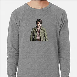 Will Graham The Empath Hunter Will Graham Sweatshirts