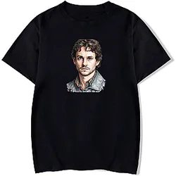 Will Graham Fisherman And Father Will Graham T-Shirts