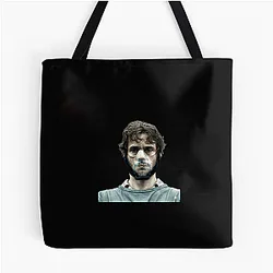 Will Graham Pure Empathy Burden Will Graham Bags