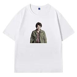 Will Graham The Empath Hunter Will Graham T-Shirts
