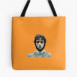 Will Graham Pure Empathy Burden Will Graham Bags