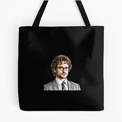 Will Graham Seeing Through Darkness Will Graham Bags