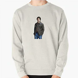 Will Graham Hannibal Lecter Protégé Will Graham Sweatshirts