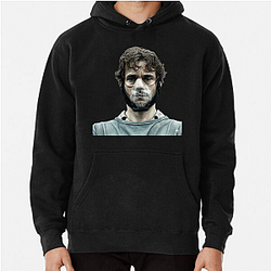 Will Graham Pure Empathy Burden Will Graham Hoodies