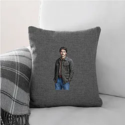 Will Graham Hannibal Lecter Protégé Will Graham Pillows Cover