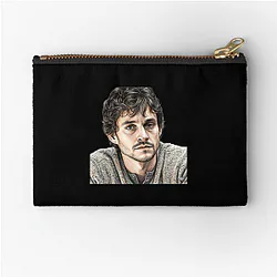 Will Graham Inside The Killer Mind Will Graham Zipper Pouches