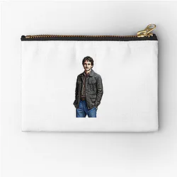 Will Graham Hannibal Lecter Protégé Will Graham Zipper Pouches