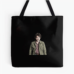 Will Graham The Empath Hunter Will Graham Bags