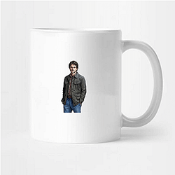 Will Graham Hannibal Lecter Protégé Will Graham Mugs