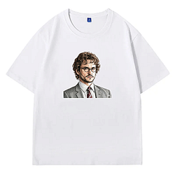 Will Graham Seeing Through Darkness Will Graham T-Shirts