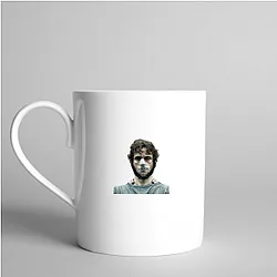 Will Graham Pure Empathy Burden Will Graham Mugs