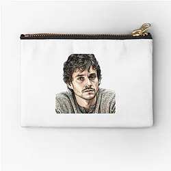 Will Graham Inside The Killer Mind Will Graham Zipper Pouches