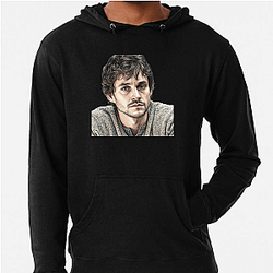 Will Graham Inside The Killer Mind Will Graham Hoodies