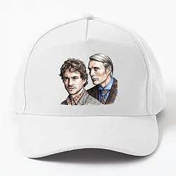 Will Graham Haunted FBI Profiler Will Graham Hats & Caps