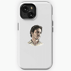 Will Graham Red Dragon Legend Will Graham Samsung Cases