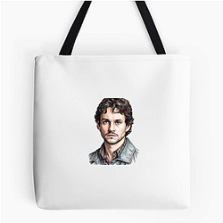 Will Graham Fisherman And Father Will Graham Bags