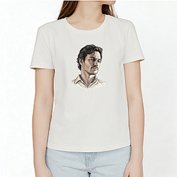 Will Graham Red Dragon Legend Will Graham T-Shirts