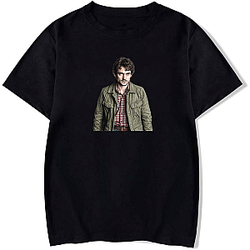 Will Graham The Empath Hunter Will Graham T-Shirts