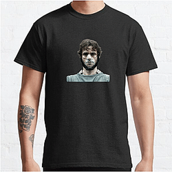 Will Graham Pure Empathy Burden Will Graham T-Shirts