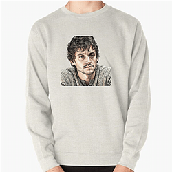 Will Graham Inside The Killer Mind Will Graham Sweatshirts