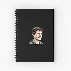 Will Graham Broken But Brilliant Will Graham Notebook