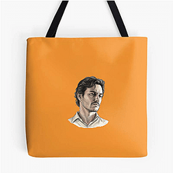 Will Graham Red Dragon Legend Will Graham Bags