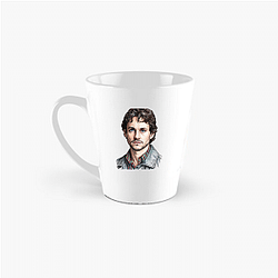Will Graham Fisherman And Father Will Graham Mugs