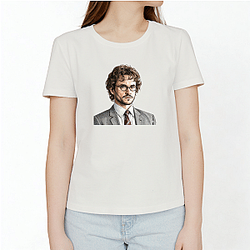 Will Graham Seeing Through Darkness Will Graham T-Shirts