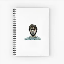 Will Graham Pure Empathy Burden Will Graham Notebook