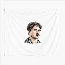 Will Graham Broken But Brilliant Will Graham Tapestries