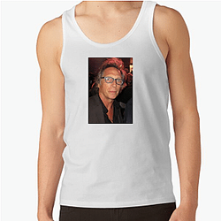 Screen Performer William Fichtner Tank Tops