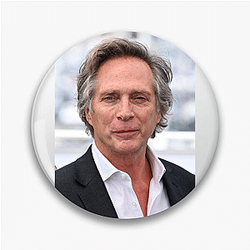 Hollywood Veteran William Fichtner Pins