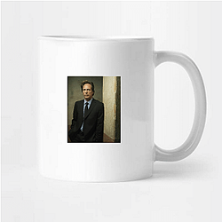 TV Presence William Fichtner Mugs