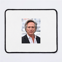 Character Actor William Fichtner Mouse Pads
