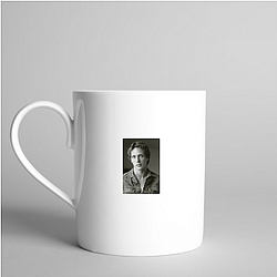 Film Icon William Fichtner Mugs