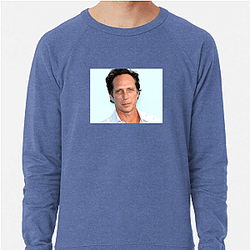 Supporting Power William Fichtner Sweatshirts