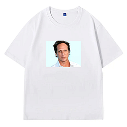 Supporting Power William Fichtner T-Shirts