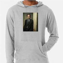 TV Presence William Fichtner Hoodies