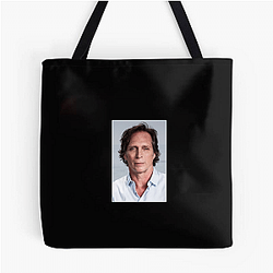 Dramatic Force William Fichtner Bags