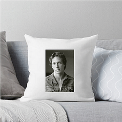 Film Icon William Fichtner Pillows Cover