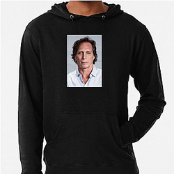 Dramatic Force William Fichtner Hoodies