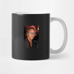 Screen Performer William Fichtner Mugs