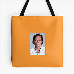 Dramatic Force William Fichtner Bags