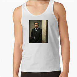 TV Presence William Fichtner Tank Tops