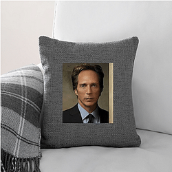 Action Star William Fichtner Pillows Cover
